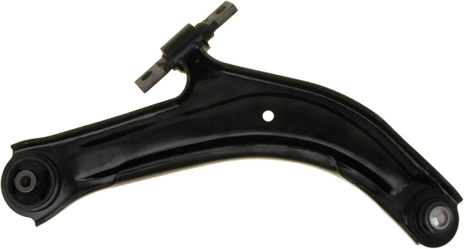 ACDelco Gold 45D1976 (19461315) Front Driver Side Lower Suspension Control Arm and Ball Joint Assembly