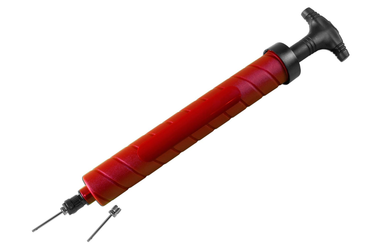 Kwik Goal Dual Action Hand Pump-image-42