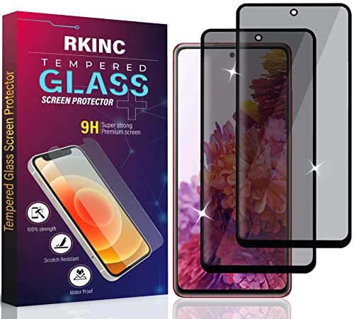 Pellicola Redmi Note 10 Pro Vsjnk Privacy Pellicola Protettiva Compatibile Con Xiaomi Redmi Note 8 Pro Vetro Temperato - Foto 13