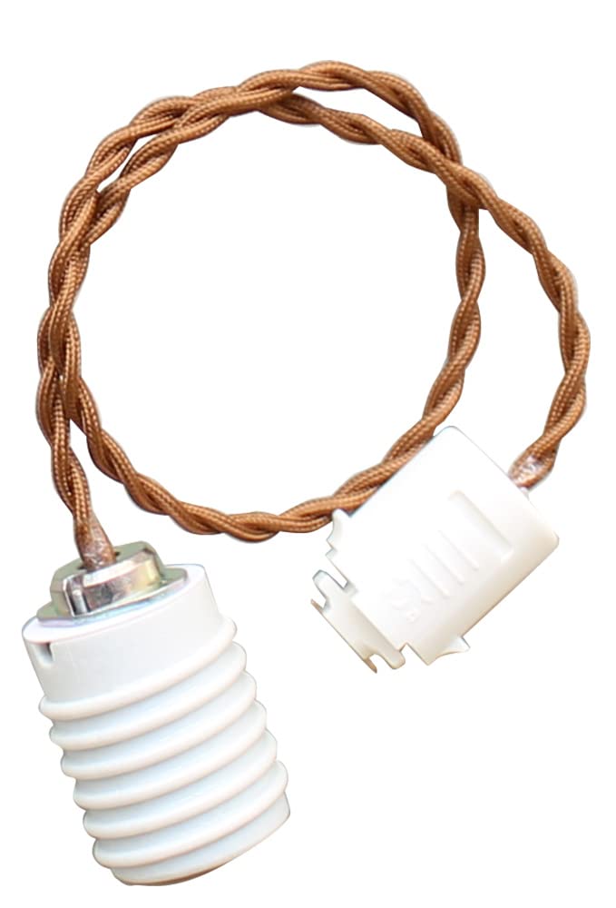 Amazon.co.jp : E26 日本製 陶器 ネジモーガルソケット ペンダント