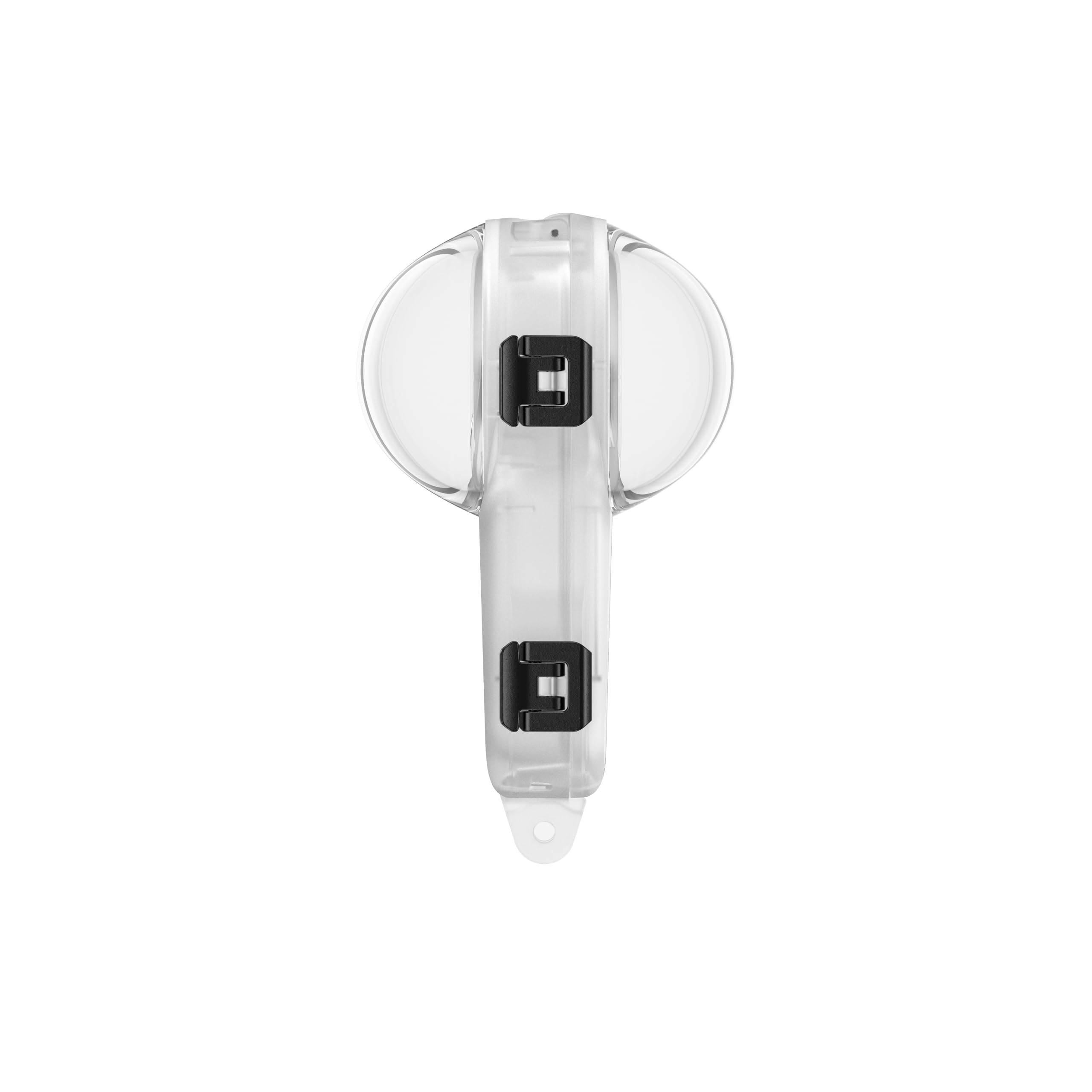 X4 Air Invisible Dive Case