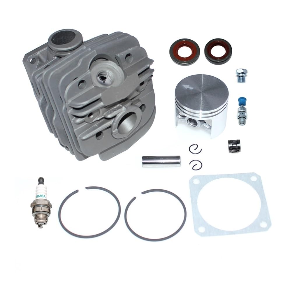 Kit de pistón de cilindro para motosierra MS360 y 036 motor de repuesto