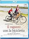 Ragazzo Con La Bicicletta (Il) (Regione 2 PAL)