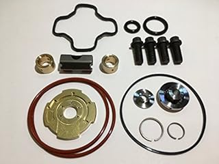 GTP38 TP38 Turbo Rebuild kit for 1994-2003 7.3 Powerstroke