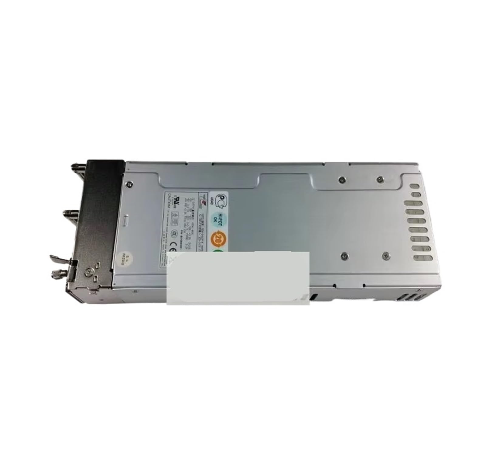 BALYDLUL R2W-6460P-R Server Power Supply 460W B010840016