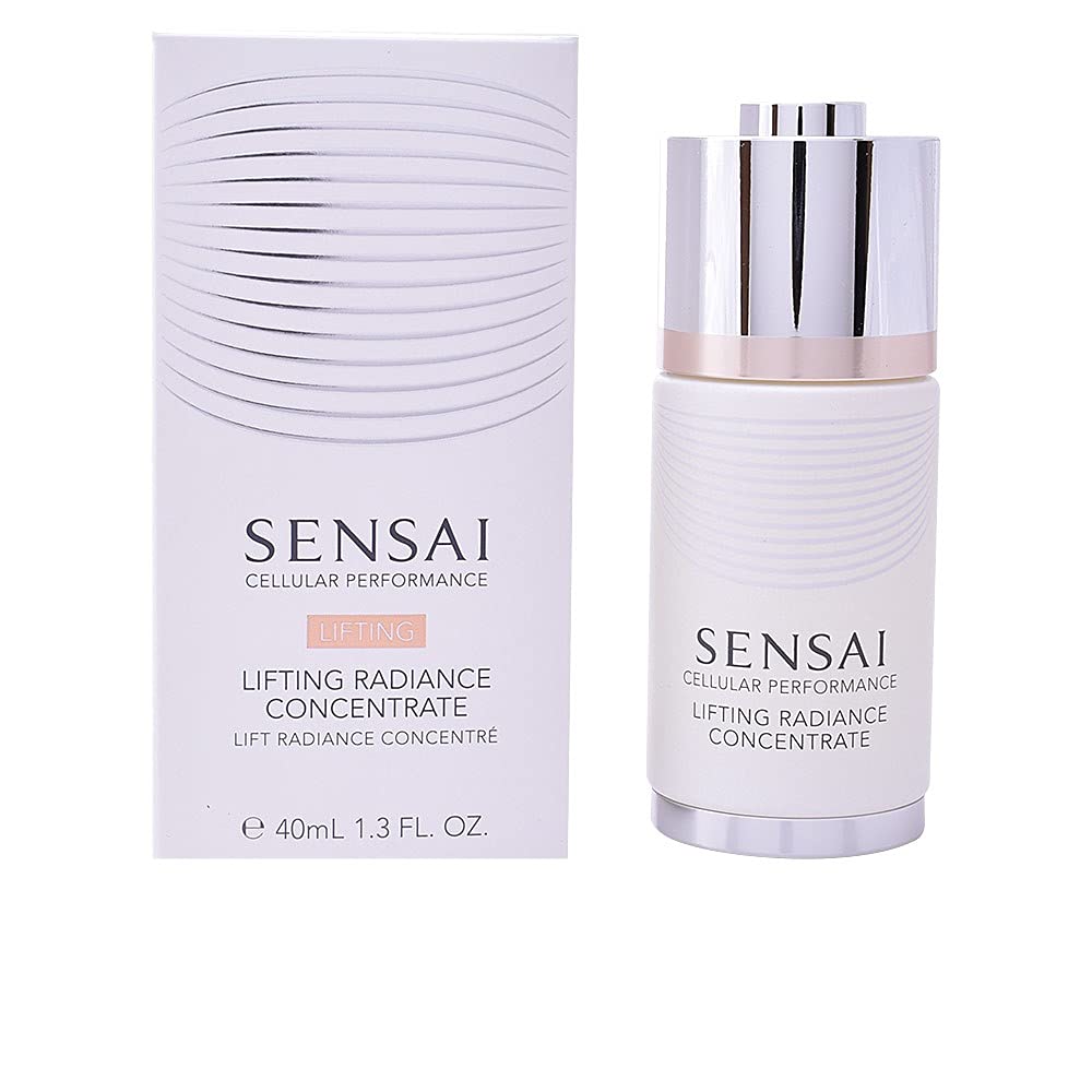 Face Care - Anti-Ageing Serum Sensai Cellular Kanebo (40 ml)