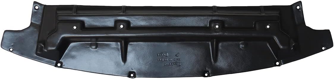 Engine Lower Under Splash Shield Cover Compatible with 2010-2012 Ford Fusion 2.5L 3.0L