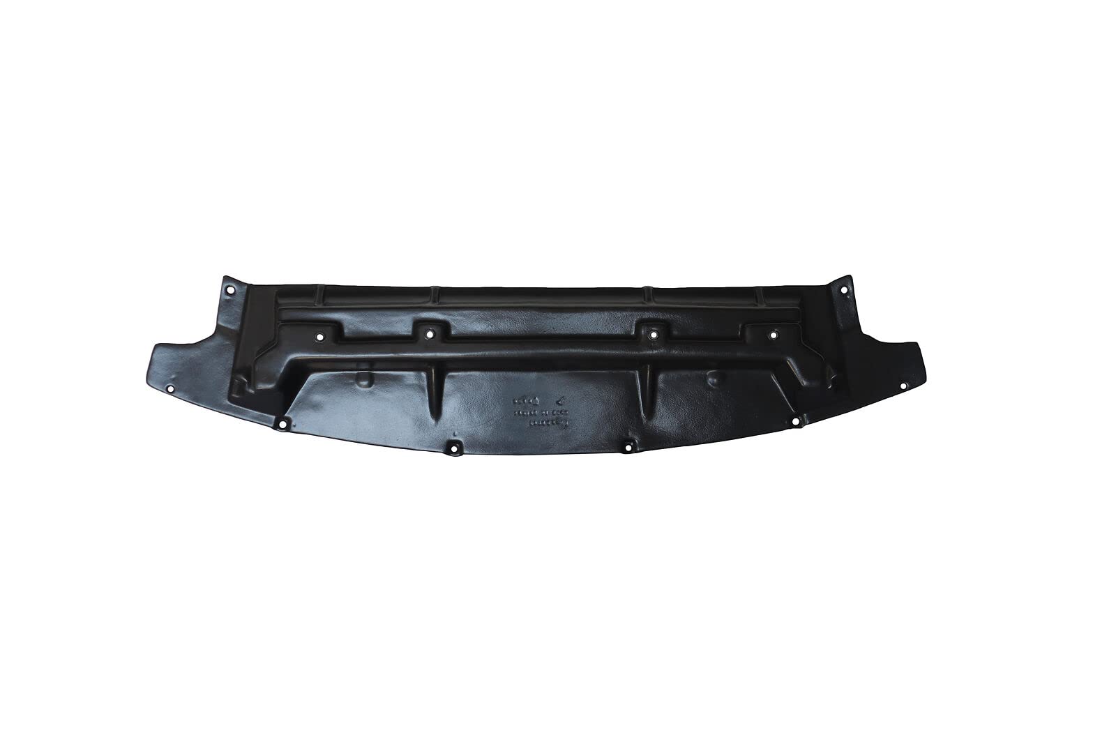 Engine Lower Under Splash Shield Cover Compatible with 2010-2012 Ford Fusion 2.5L 3.0L