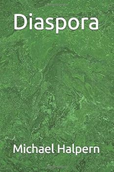 Paperback Diaspora Book