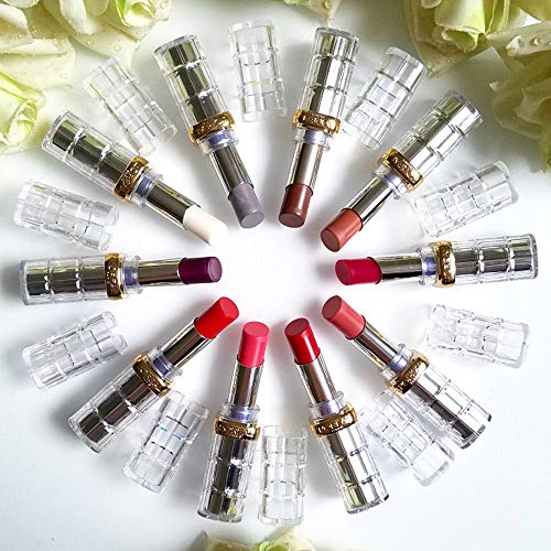 906 Girlsnight À Lèvres Color Riche Shine De 'oréal Paris - vue 7