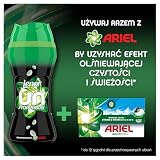 Lenor Unstoppables Scent of Ariel Perełki zapachowe, 6x495g