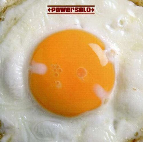 Egg [Audio CD]