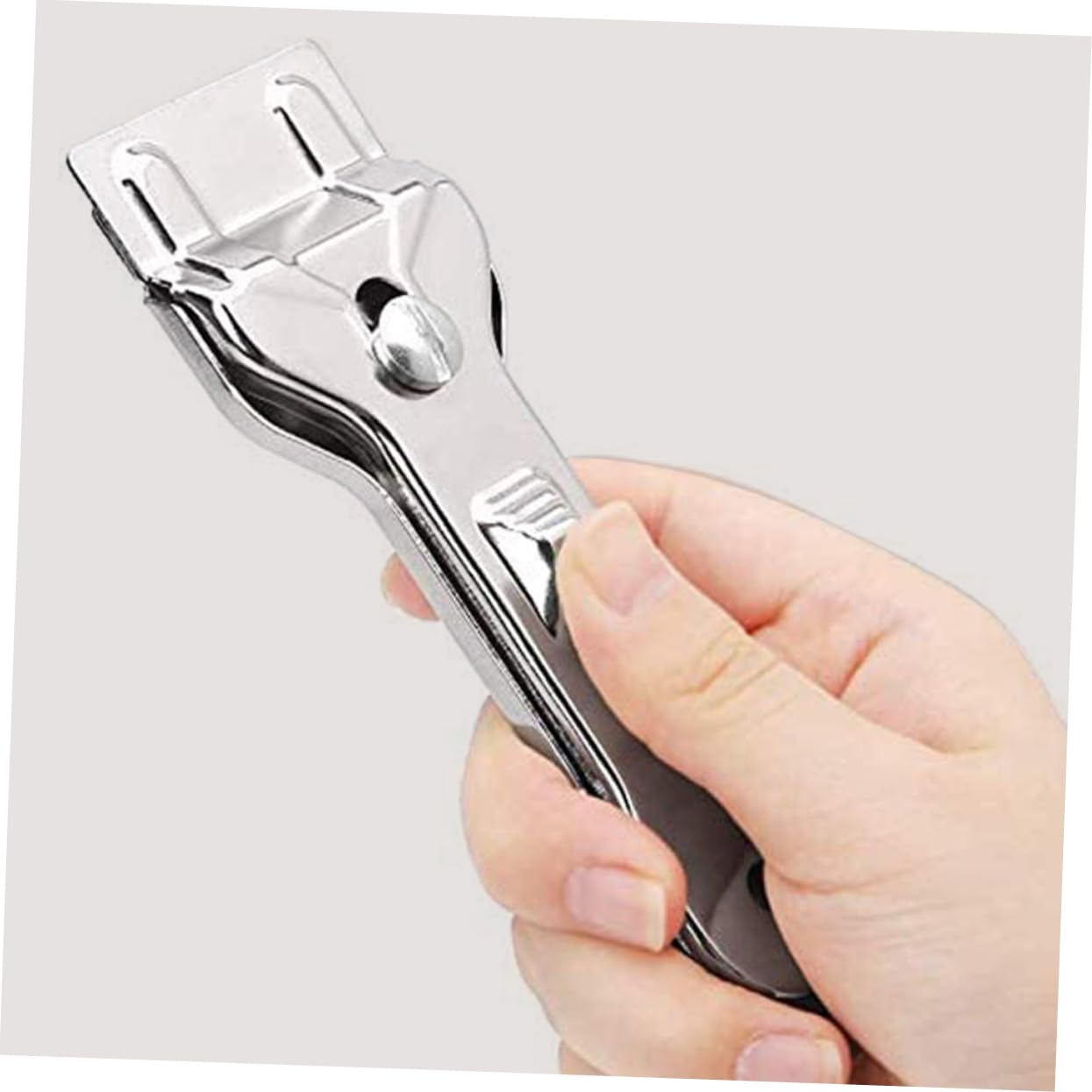 DECHOUS 3 Set Raschietto per Elettrico Multi Raschietto Vernice Raschietto vetroceramica detersivo Pavimenti raschietti per la Pulizia Raschietto per la Pulizia della casa Silver