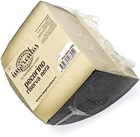 Imprentas - Riserva Nera Pecorino Cheese
