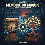  TITRE 2 — “LE VERRE DE GENÈVE” (Félix‑Roland Moumié)