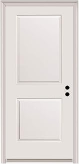 Amazon.com: National Door Company: Fire Rated Doors
