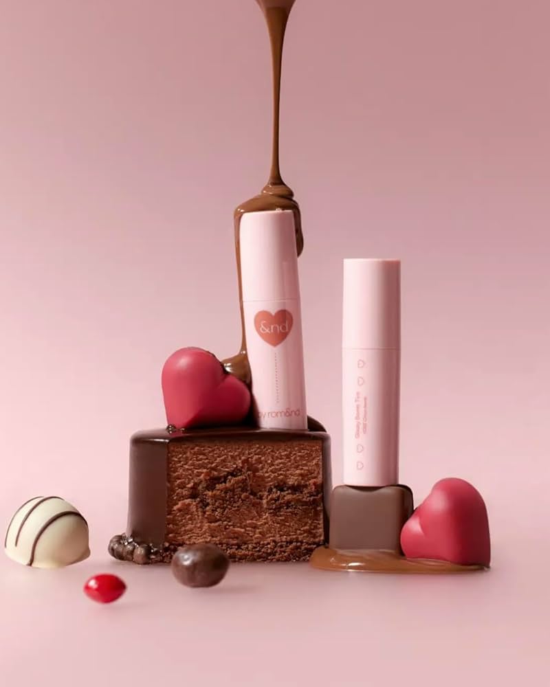 アンドバイロムアンド グラッシーボムティント VO02 チョコボム アンドバイロムアンド グラッシーボムティント VO02 チョコボム