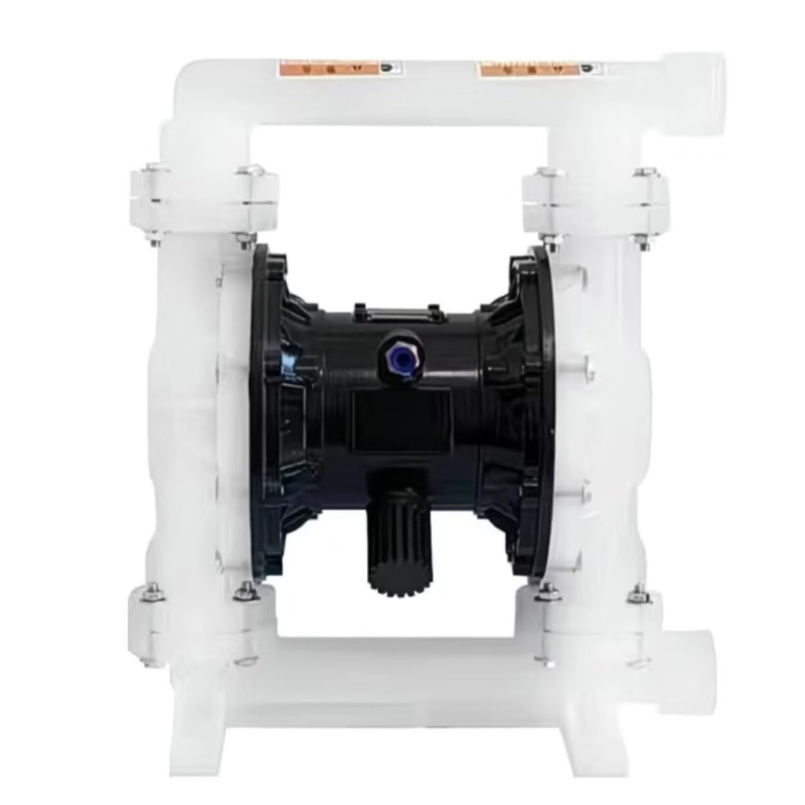 JVDDI Pneumatic Diaphragm Pump, High-performance Water, Corrosion-resistant And Acid Alkali Resistant, Adhesive Pumping Engineering