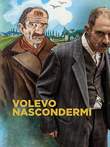  Volevo nascondermi