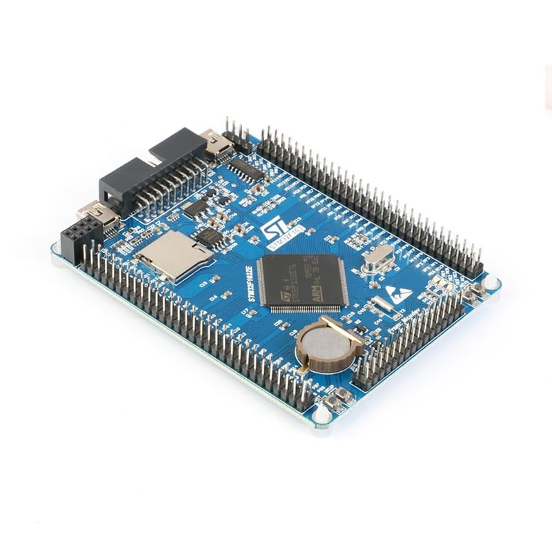 STM32F103ZET6 Development Board, ARM Embedded Learning Board, Microcontroller Experiment Kit