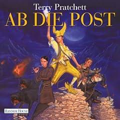 Ab die Post cover art