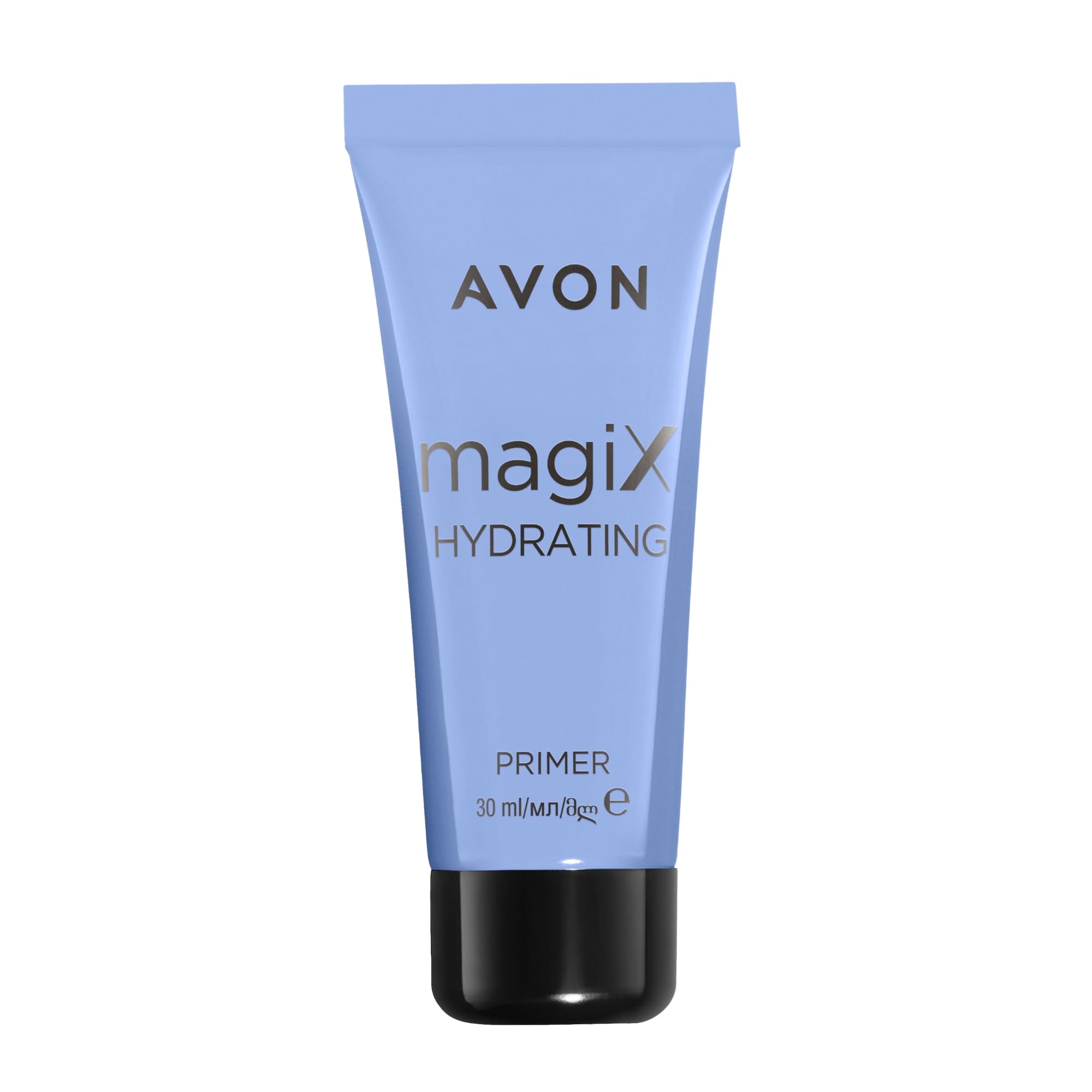 Avon Magix Hydrating Primer 30ml, Creates a Smooth Even Base for Make-Up, Refreshes and Moisturises Dry, Dehydrated Skin
