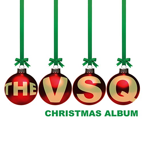 The VSQ Christmas Album Vitamin String Quartet Digital Music