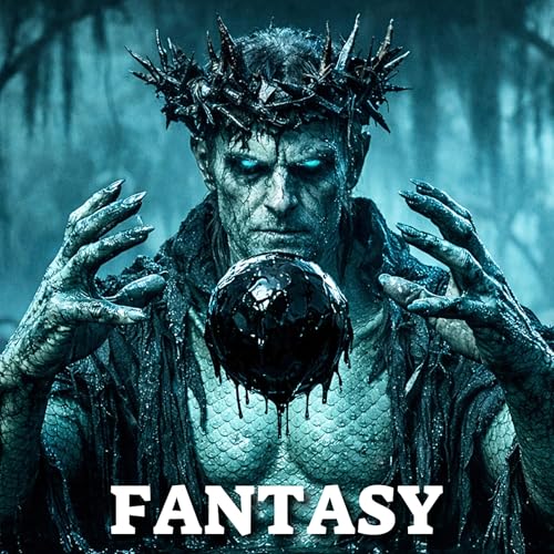 The Warlock Of The Black Water | Dark Fantasy Creepypasta