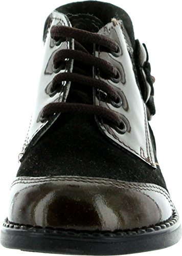 Sissy Italy Girls 6032 Made in Italy Booties3