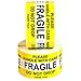 FRAGILE Please Handle With Care Do Not Drop Label Stickers 2