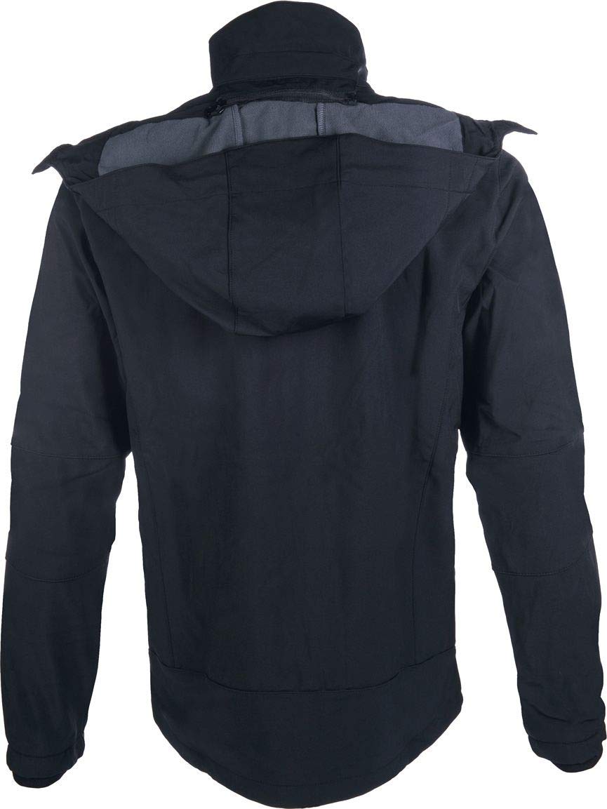 HKM Kurtka Mężczyźni Softshelljacke -Sport- Herren