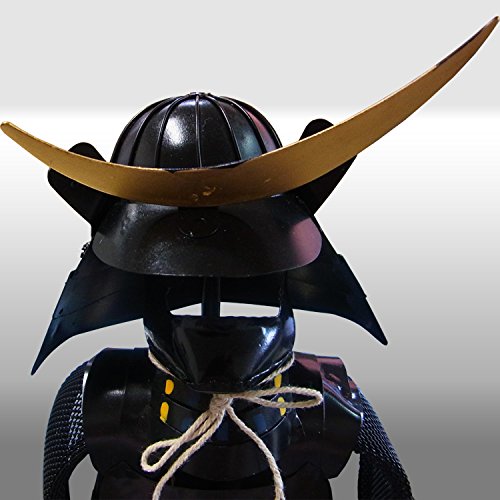 Amazon | 伊達政宗 ミニチュア鎧 床の間 玄関に飾って武士魂 戦国 武将