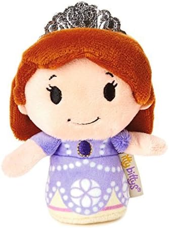 hallmark itty bittys