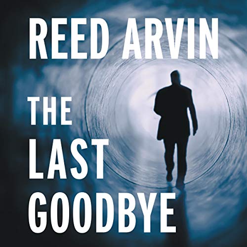 The Last Goodbye (Audible Audio Edition) Reed Arvin, Dylan