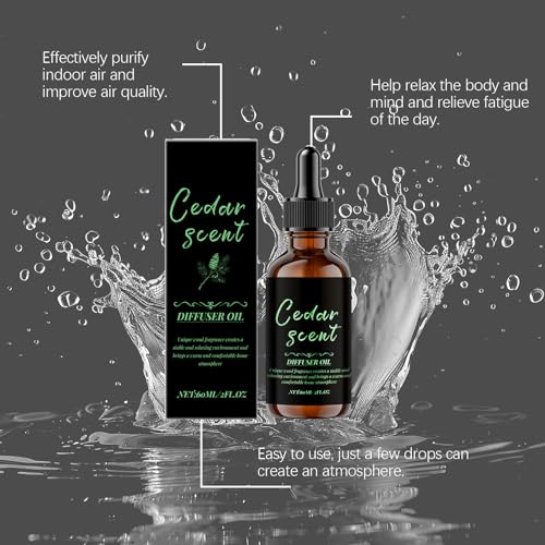 Set de Aceites Esenciales Navideños 2-Pack 60mL miniatura 3