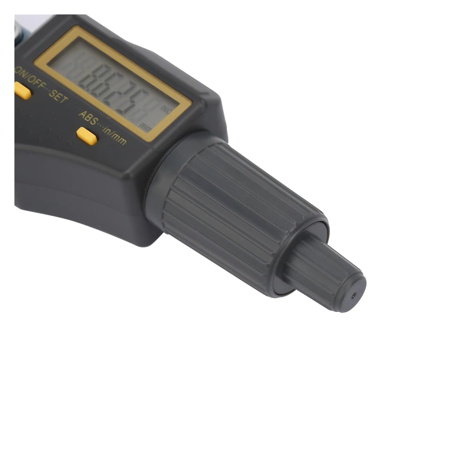 Mikrometr cyfrowy elektroniczny do pomiaru średnicy zewnętrznej 0~25 mm 0,001 mm Zmierz wszystko