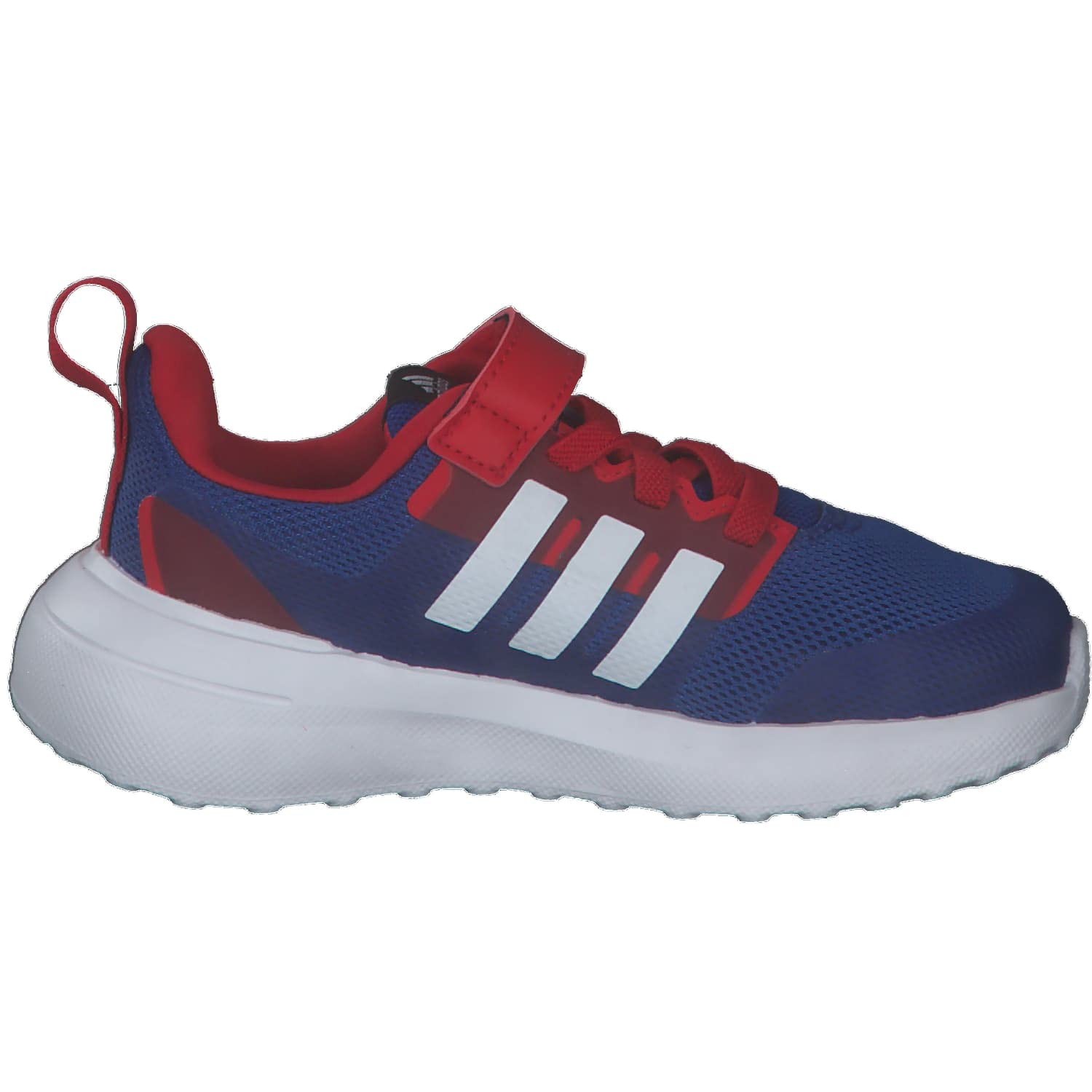 adidas Fortarun 2.0 Spiderman El I, Zapatillas de Running Niños