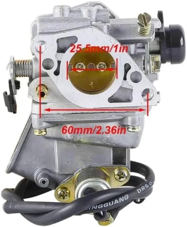GENERATOR carburettor carburador HONDA GX610 GX620 2V77 2V78 SHT11500  replacement Carburetor for 16100-ZJ1-89 車用キャブレター 発電機 キャブレター GX610 GX620 2V77 2V78 SHT11500 16100-ZJ1-89 キャ