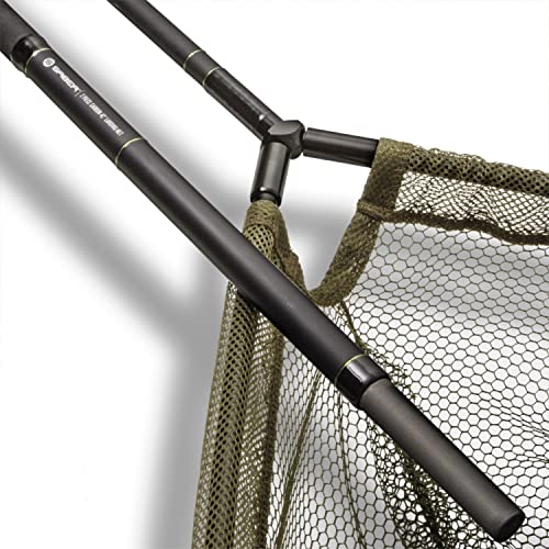 12 Best Landing Net Handles The Ultimate Guide Tackle Scout