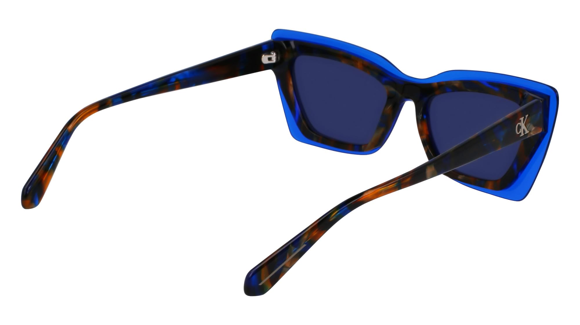 Calvin Klein Jeans Okulary przeciwsłoneczne Kobiety Ckj23656s