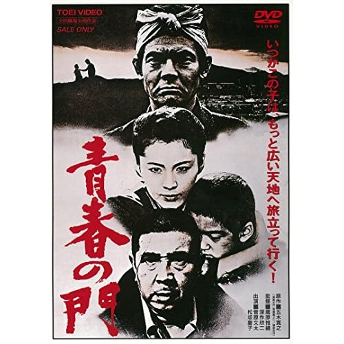 青春の門（1981）