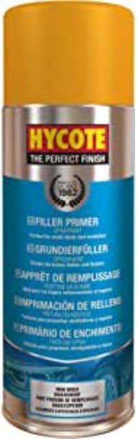 Hycote Filler Primer 400ml
