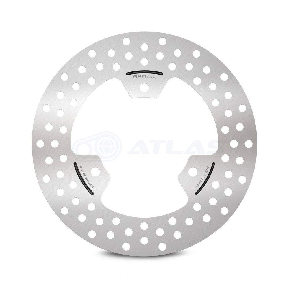 Amazon | RPM 4TH シグナス X(CYGNUS X)用 ステンレス ラウンド