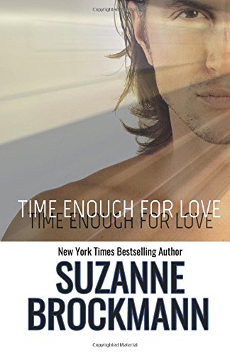 Time Enough for Love: Reissue Originally Published 1997