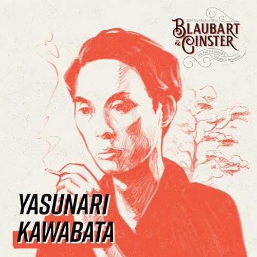 Yasunari Kawabata: Schneeland