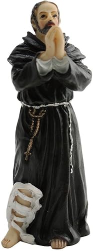 Romano Patrons & Protectores St. Peregrine * Saint Católico Confirmación Santo