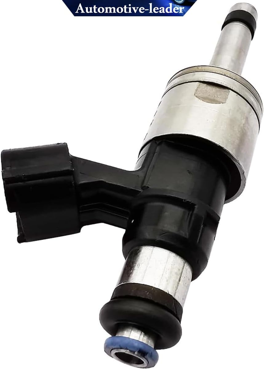 4Pcs 23250-24010 Fuel Injectors 6 holes disc Nozzle Engine Replacement for Toyota Corolla 2.0L L4 Gas 2020 2021 2022 2023 2024 23250-F2010