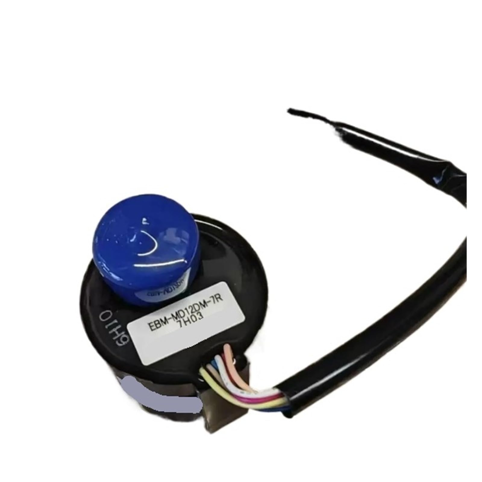 Afuwicfzo One Color Air Conditioner Electronic Expansion Valve Coil Ebm-Md12dm-7R Coil