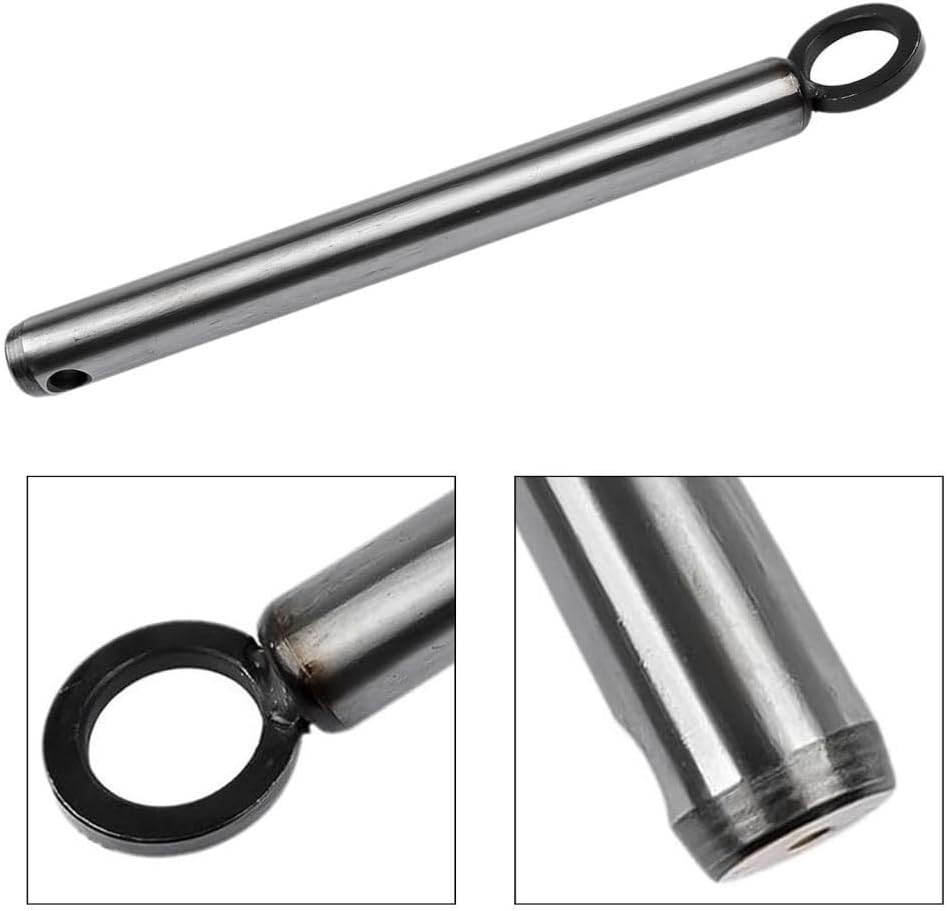 Excavator Bucket Locking Pin 70000-00220 Connector for U35