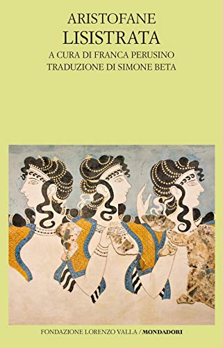 Mondadori Lisistrata